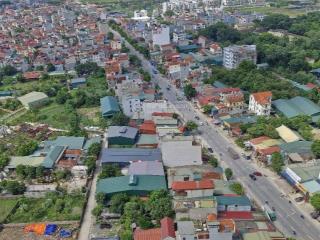 Bán căn hộ chung cư tân việt mặt đường 32 hoài đức