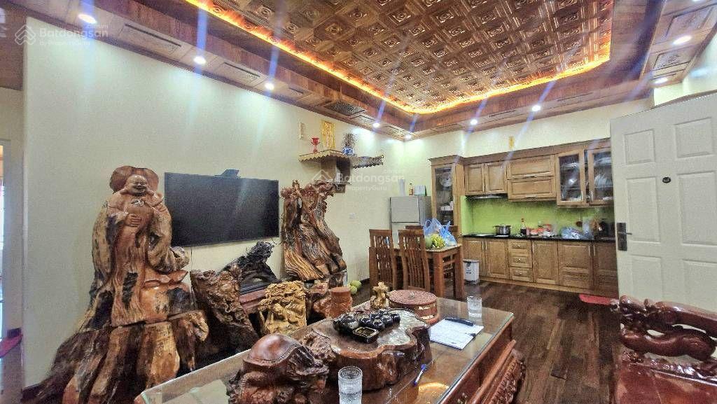 Bán căn hộ chung cư tân việt mặt đường 32 hoài đức