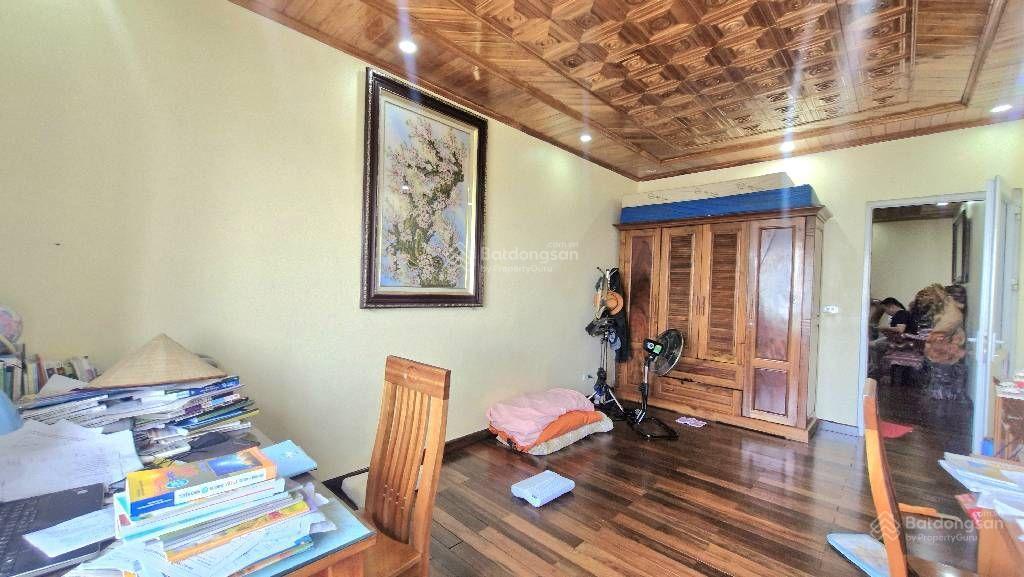 Bán căn hộ chung cư tân việt mặt đường 32 hoài đức