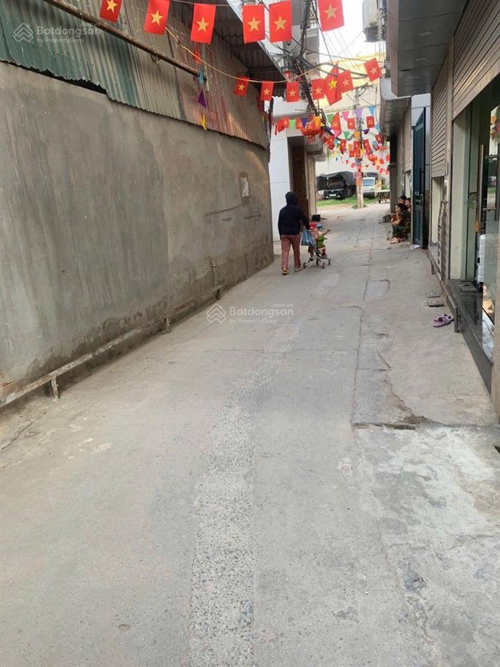 Bán nhà hoài đức  đón tết. nhà mới 5 tầng.