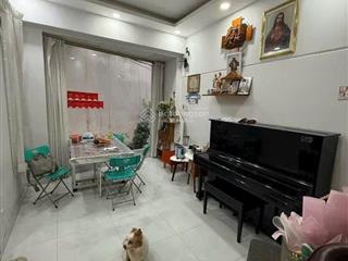 Bán nhà nguyễn văn trỗi 20m2 4 tầng  5.15 tỷ  kinh doanh sầm uất