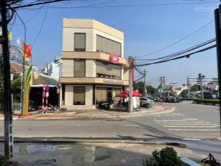 Mặt tiền kinh doanh 5m  75m2  ngay highlands đại lộ bình dương