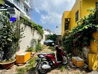 Bình trưng tây q2  61m2 nở hậu  5.3 tỷ  hẽm xe hơi 6m