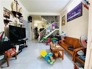 Khu nam hòa, thủy lợi  50m2  2 tầng  5.5 tỷ  hẽm xe hơi 4m