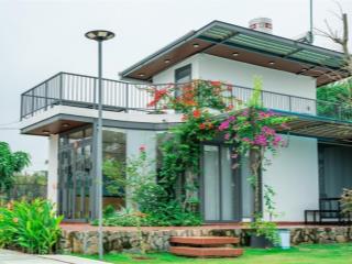 Mình bán nhà vườn, đẹp. giá rẻ, đường xe tải sát thị trấn thủ thừa, tỉnh long an, chỉ 3.9 tỷ