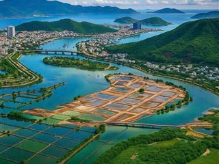 Căn hộ cao cấp 1 phòng ngủ, phù hợp vợ chồng trẻ hoặc khai thác cho thuê da charmora city sun group