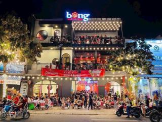 Mặt phố tô hiệu cầu giấy dt300x3 tầng mt15m thuê230tr/1 tháng 0384 677 ***