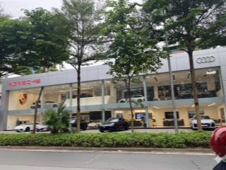 Siêu phẩm mb nguyễn khánh toàn 200m2x2t.sân 300m2. mt 20m. giá 180tr/th. chỉ mô hình về xe showroom