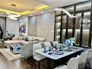 Chính chủ bán căn 3 phòng ngủ 108m2 chung cư 27 huỳnh thúc kháng. giá 10 tỷ