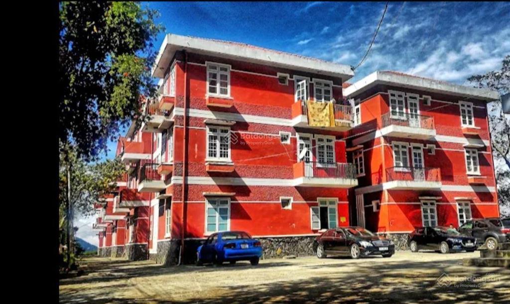 Chung cư đỏ, khe sanh, vị trí thuận tiện, view đẹp nhất khu