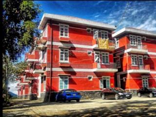 Chung cư đỏ, khe sanh, vị trí thuận tiện, view đẹp nhất khu