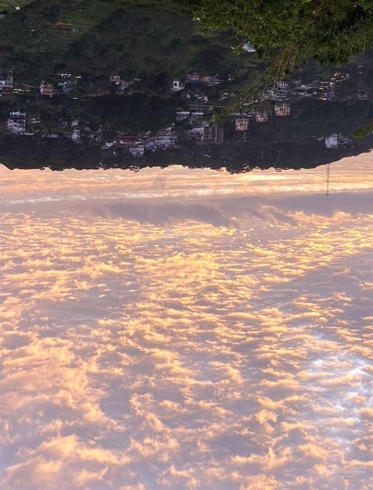 Chung cư đỏ, khe sanh, vị trí thuận tiện, view đẹp nhất khu