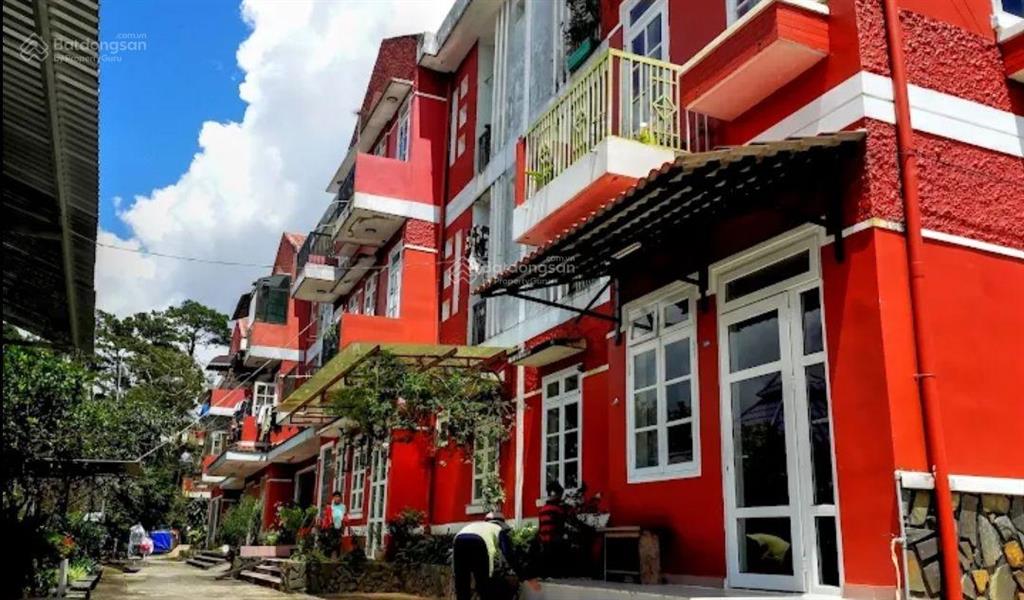 Chung cư đỏ, khe sanh, vị trí thuận tiện, view đẹp nhất khu