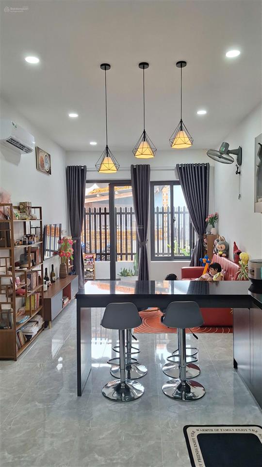 Bán nhà đẹpdt80m23pngần chợnguyễn khuyến vĩnh hảinha trang3ty3