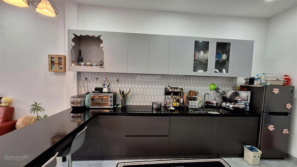 Bán nhà đẹpdt80m23pngần chợnguyễn khuyến vĩnh hảinha trang3ty3