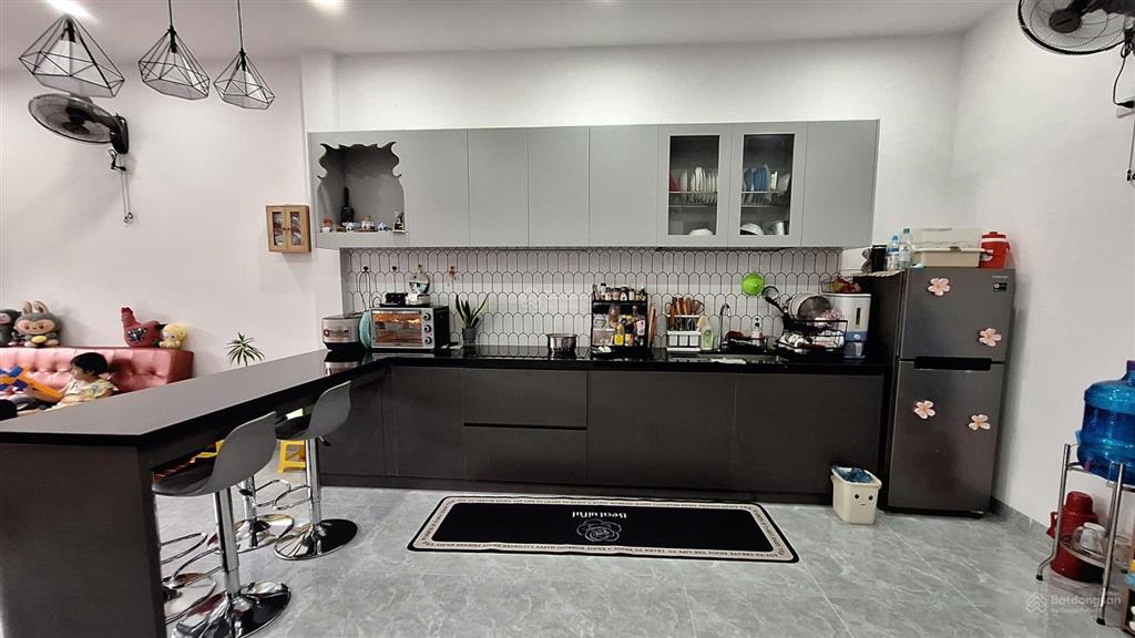 Bán nhà đẹpdt80m23pngần chợnguyễn khuyến vĩnh hảinha trang3ty3