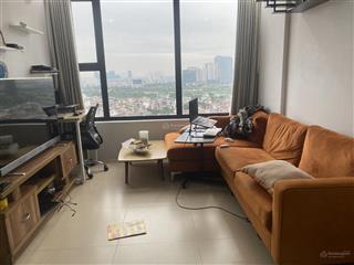 Bán căn hộ chung cư, toà a1 green star, tầng cao thoáng mát. sổ đỏ chính chủ