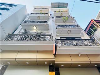Bán nhà đẹp, tam trinh, hoàng mai, trước nhà ooto tránh, dt 48/50 giá 14,5 tỷ