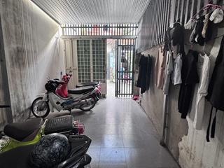 Nhà hẻm đẹp lê văn sỹ, q3, 3,3x20m, chỉ 6,9 tỷ