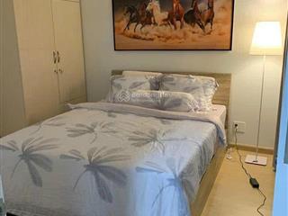 Căn hộ harmona, trương công đinh, p14, tân bình 76m2, 2p ngủ,12tr5/th