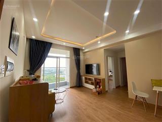 Chính chủ kẹt tiền bán căn góc hưng ngân garden 2pn siêu đẹp, view thoáng mát, giá 2,550 tỉ