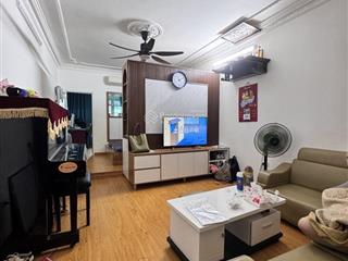 Tập thể tầng 3 nhà e phương mai, gần cv thống nhất, ô tô đỗ cầu thang, cạnh đh bách khoa 55m/3,4tỷ