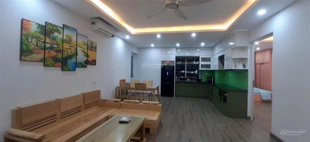 Chính chủ bán chung cư tân việt căn góc 87,6m2 chỉ 4,x tỷ, full nội thất