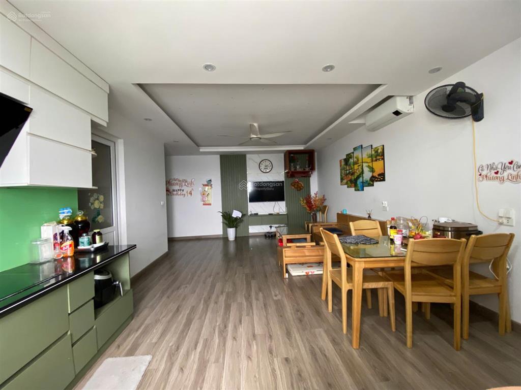 Chính chủ bán chung cư tân việt căn góc 87,6m2 chỉ 4,x tỷ, full nội thất