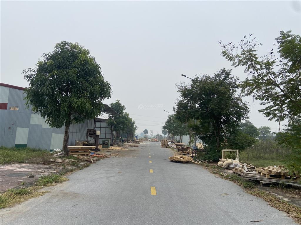 Bán đất tại an bình vọng đông, 3,5 tỷ, 100m2, giá tốt