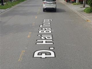 Bán bt 130m2, 35 tỷ, 6pn, 4wc tại hai bà trưng, suối hoa, bắc ninh