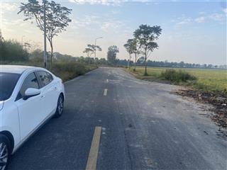 Bán đất tại phường kim chân, bắc ninh, 4,25 tỷ, 90m2, view đẹp, giá tốt