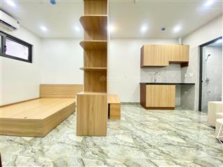 Chính chủ cho thuê căn studio mới keeng 36 đỗ đức dục  nam từ liêm