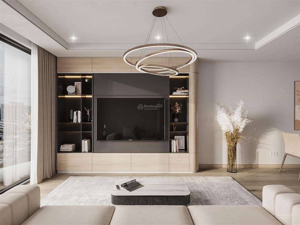 Duy nhất căn 2pn góc dự án bluegem, hiếm có khó tìm, thiết kế đẹp, tầng trung, hỗ trợ vay 65%