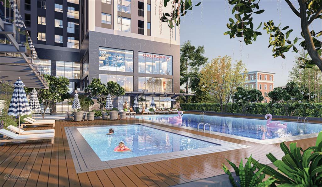 Duy nhất căn 2pn góc dự án bluegem, hiếm có khó tìm, thiết kế đẹp, tầng trung, hỗ trợ vay 65%