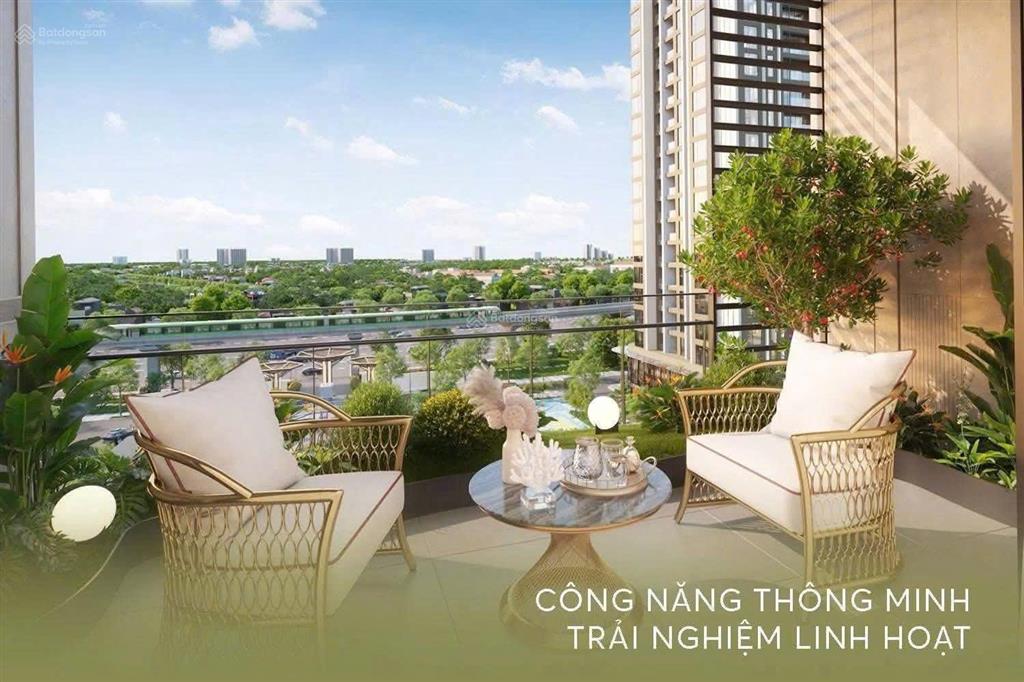 Giảm 2tỷ căn 3pn sân vườn vip tòa sm2, chỉ hơn 70tr/m2 vô địch về giá, htls 36t