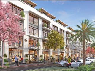 Bán suất ngoại giao căn liền kề 65m2 dự án him lam, giá đợt một tốt nhất, chiết khấu lên tới 1ty