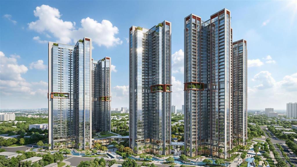 Giảm 300tr căn 1pn 55m2 giá đợt 1 tốt nhất dự án, tiềm năng tăng giá mạnh đón sóng cầu ngọc hồi