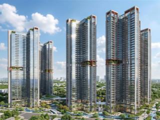 Giảm 300tr căn 1pn 55m2 giá đợt 1 tốt nhất dự án, tiềm năng tăng giá mạnh đón sóng cầu ngọc hồi