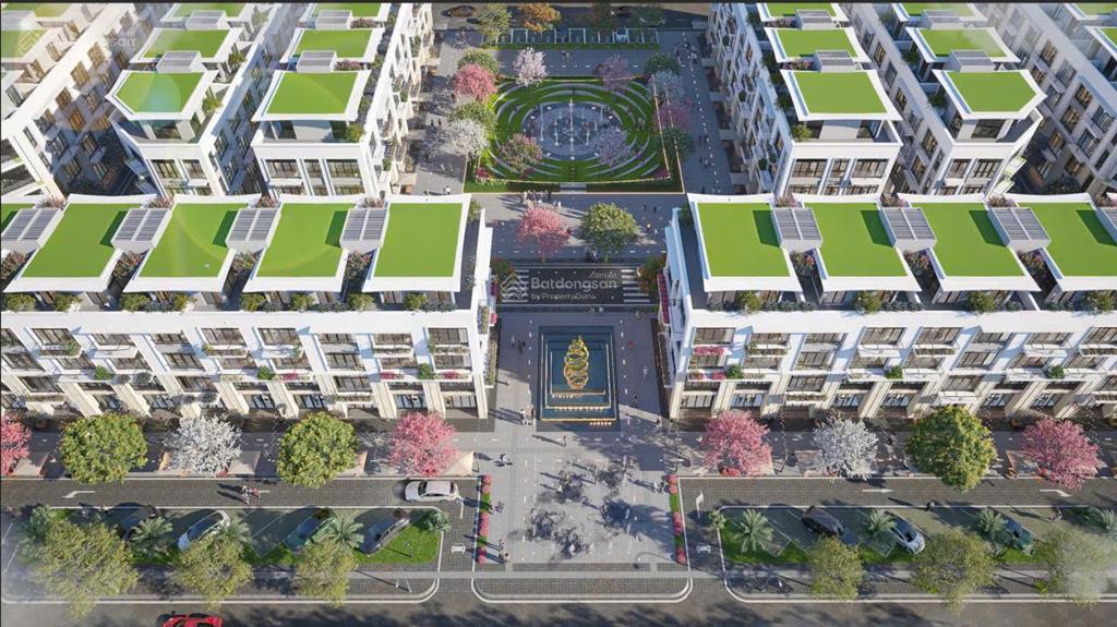 3,8ty sở hữu căn liền kề 5 tầng trung tâm vin olympic, htls 24t, booking sớm chiết khấu thêm 2%