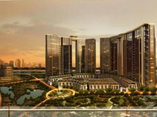 Cho thuê cc sunshine city, 18 triệu, 98m2, 3pn, 2wc, đầy đủ nội thất tại đông ngạc, bắc từ liêm