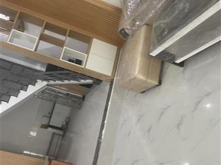 Nhà đẹp gần chợ đầu mối tđ, toạ lạc phường bình chiểu tphcm. dt 68m2, giá 4.6 tỷ 0913 365 ***