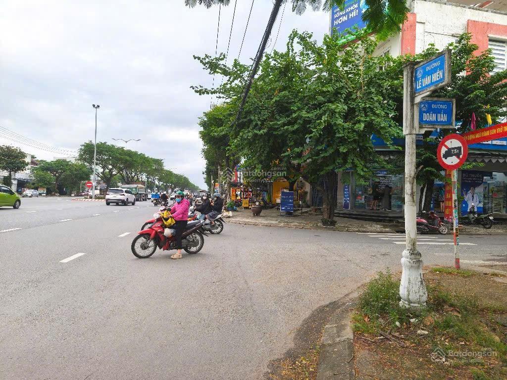 Bán lô đất xây căn hộ doãn uẩn, ngũ hành sơn, đường doãn uẩn khu căn hộ cho thuê, dân