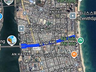 Siêu phẩm lô góc 3 mặt thoáng võ văn kiệt dòng tiền chuẩn nhỉnh 7,x tỷ