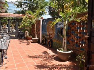 Nhà mặt tiền chế lan viên hội an | 210m2 7,x tỷ | 2 tầng hoài cổ dòng tiền sẵn 120tr/năm