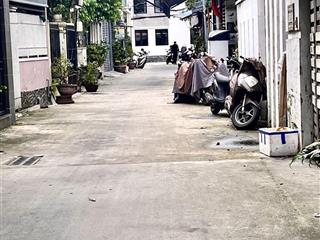 Điện biên phủ  nhà 3 tầng 3 mê đẹp sang chảnh 45.5m full nội thất xách vali vào ở ngay 5,5tỷ