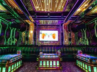 Dòng tiền khủng 1,8 tỷ/năm  mặt tiền đường huyết mạch gần sân bay  kinh doanh hái ra tiền