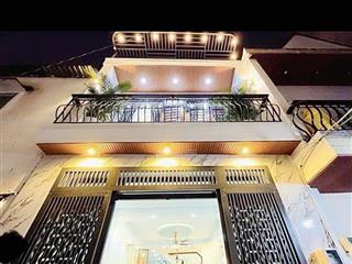 Mua nhanh kẻo lỡ bán nhà bông sao q8 52,8m2 kinh doanh cho thuê 25 triệu/tháng giá 3tỷ850tr shr.