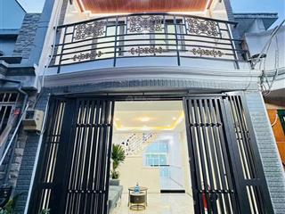 Hàng thơm nhanh mới kịp bán nhà quốc hương q2 42,6m2 giá 2tỷ990triệu tặng full nội thất cho chủ mới