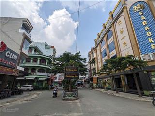 Bán dãy trọ 2 tầng dòng tiền sẵn khu phố nhị đồng  dĩ an