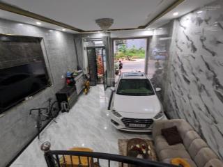 Nhà đẹp 4 tầng x 110m khu nhà ở an phú, thuận an